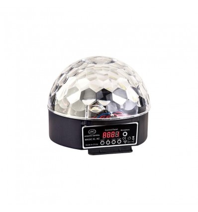 Acoustic Control RAYS BALL LED Magic XL AC