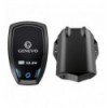 Detector de radar GENEVO DETECTOR HDM + GPS