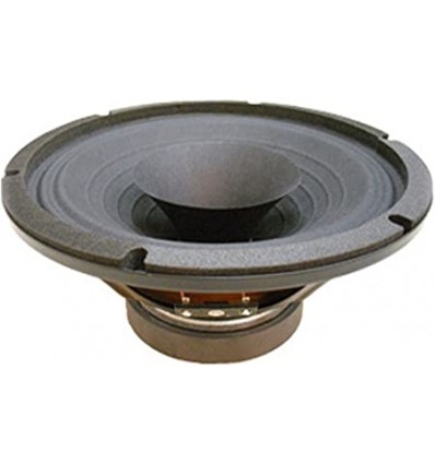 SEVEN SOUNDVECTOR SVG-10/4 Altavoz 10" Pulgadas 4 Ohm