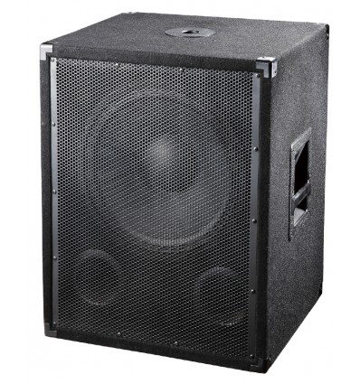 Karma SUB 4118A 600W Subwoofer activo