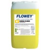 Flowey W7 limpiador general de interiores de 25 Litros.