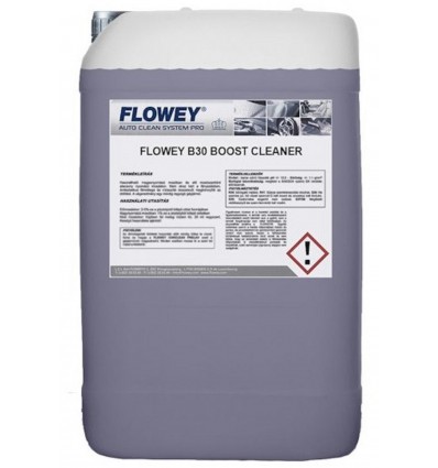 Flowey B30 Limpiador Prelavado Carrocerías de 27 litros