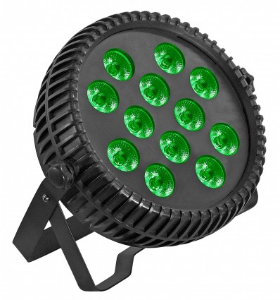 Karma LED PAR120Q Iluminación LED de 120W