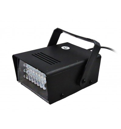 Karma MINISTROBE LED Mini estroboscópico LED