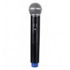 Karma MW 8200B MIC HOMPHELD para la serie Set 8200