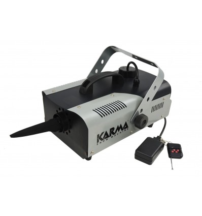 Karma SNOW 600 Máquina de nieve de 600W