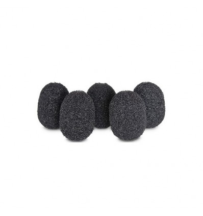 Karma SPONGE P16B Esponja negra para auriculares P