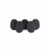 Karma SPONGE P16B Esponja negra para auriculares P