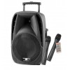 PORTABLE 12 Altavoz Bluetooth