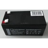 Batería de repuesto para altavoz PORT10/12 VHF de IBIZA SOUND BAT-PORT3.2A formato RECTANGULAR 12V 3.2AH