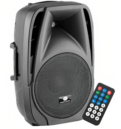 SAC 8 BT altavoz activo