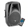 ACOUSTIC CONTROL SAC 10 BT Altavoz de 10" amplificado con MP3 y bluetooth