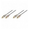 Lydtech LYD 002 / 1M Cable RCA