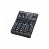 MIX 4 FX USB KS Mesa de mezclas