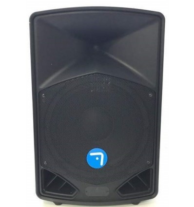 Altavoz amplificado de SEVEN SV12APRO-TWS 12"