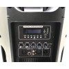 Altavoz amplificado de SEVEN SV12APRO-TWS 12"