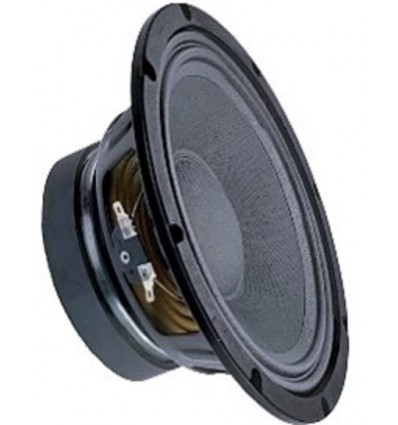 SVG-8/8 Woofer 8' - 8 ohm SEVEN SOUNDVECTOR