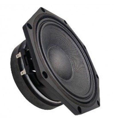 Woofer Seven 8" Medio-Grave 8 Ohm 250W AES 500W