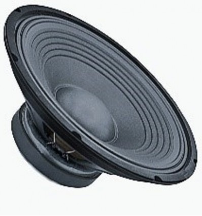 SVG-15SUB Subwoofer Seven 8 Ohm Soundvector