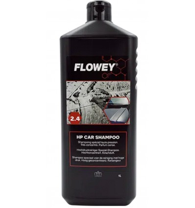 Flowey 2.4-G2 Champú para coche HP