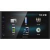 Pantalla Doble DIN KENWOOD DMX-120BT