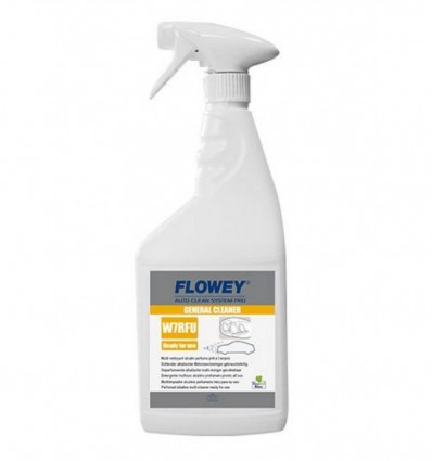 Flowey W7RFU-750 limpiador general de interiores d