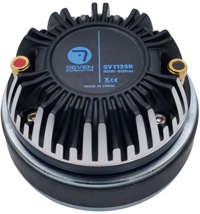 SVT135R MOTOR DE AGUDOS PYLE 45W PARA 10" Y 12"