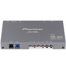 Pioneer DEQ-P6600