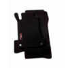 Alfombrillas para Mitsubishi LANCER 2007-2011 fabricadas a medida.