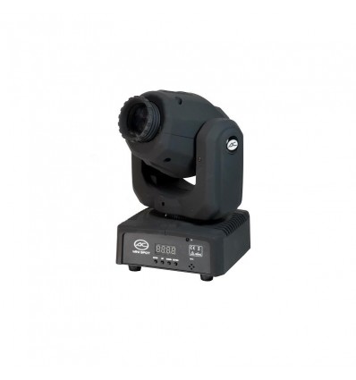 Acoustic Control MINI SPOT Cabeza móvil