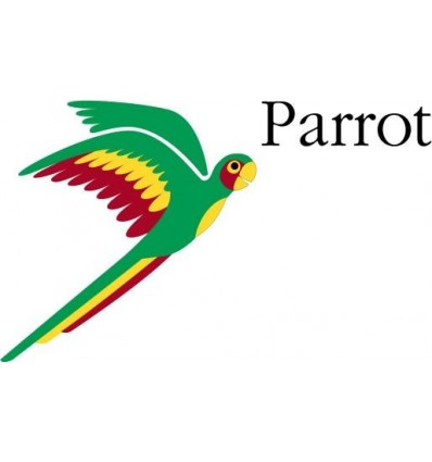 Actualizacion manos libres Parrot