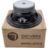 SVG-8/4 Woofer Seven Soundvector