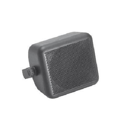 Altavoz 4" DC 30W Bafle Orientable