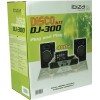 DJ300 KIT DJ 2 x 240W