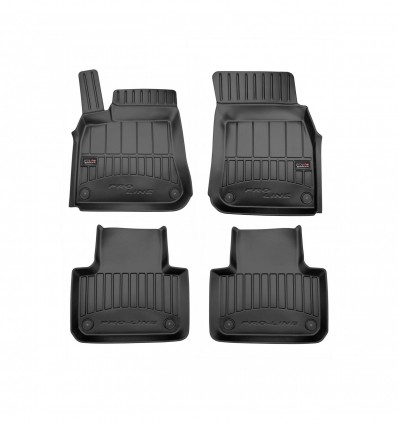 Alfombrillas 3D para Lamborghini Urus suv coupe (desde 2018)