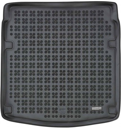 Protector maletero caucho Audi A5 I Coupe(2007- 2016)