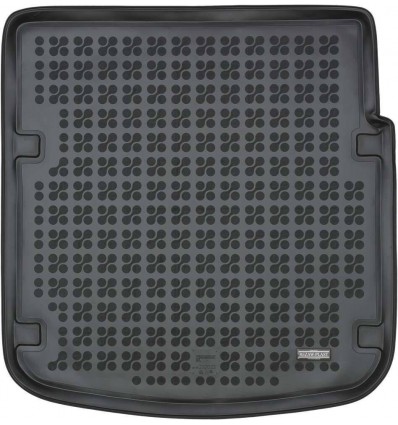 Protector maletero caucho Audi A5 I Sportback, facelifting(2011 - 2016)