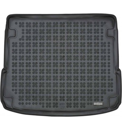 Protector maletero caucho Audi Q5 II(2017 -)