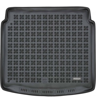 Protector maletero caucho BMW 2 (F46) Gran Tourer (GT) version 7 passenger (with the third row of seats folded)(2015 - 2021)