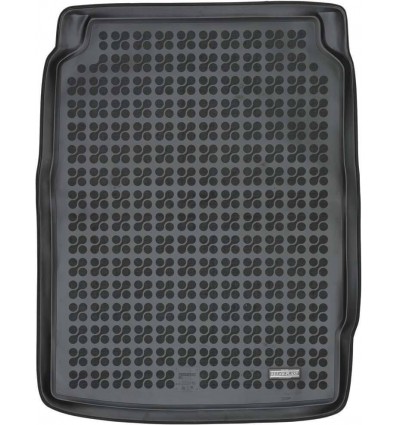 Protector maletero caucho BMW 5 (F10) Sedan(2010 - 2017)