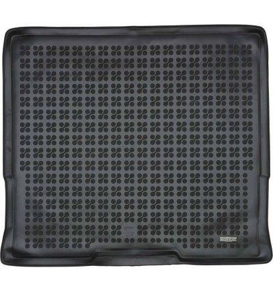 Protector maletero caucho Fiat TALENTO L2, Long, version 8 passenger, 9 passenger(2016 - 2020)