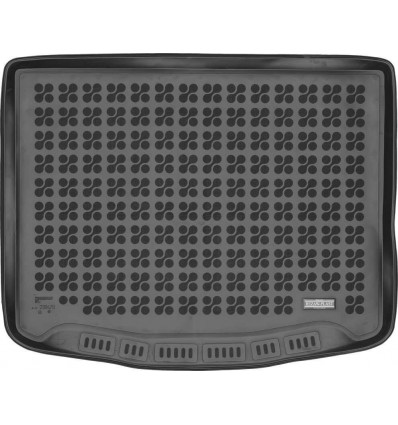 Protector maletero caucho Ford KUGA III all models with Plug-in hybrid(2019 - )