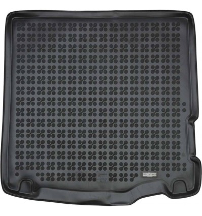 Protector maletero caucho Ford MONDEO MK IV Station Wagon, version with a regular spare tire (full size tire)(2007 - 2014)