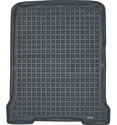 Protector maletero caucho Honda ODYSSEY IV version 7 passenger (with the third row of seats folded)(2010 - 2017)