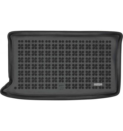 Protector maletero caucho Hyundai i20 II Comfort, upper floor of the trunk(2014 - 2020)