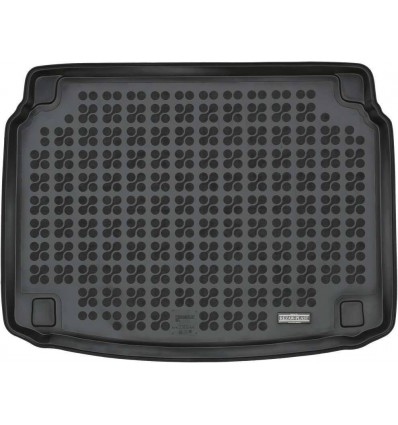 Protector maletero caucho Hyundai i30 III Hatchback, bottom floor of the trunk(2016 - 2019, 2019 -)