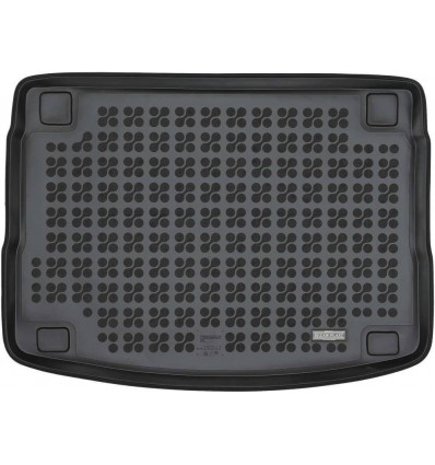 Protector maletero caucho Hyundai i30 III Hatchback, upper floor of the trunk(2016 - 2019, 2019 -)