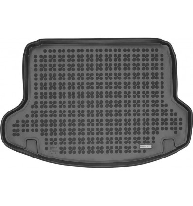 Protector maletero caucho Hyundai i30 III N Fastback, facelifting(2019 - )