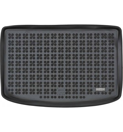 Protector maletero caucho Hyundai ix20, bottom floor of the trunk(2010 - 2018)