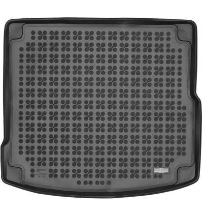 Protector maletero caucho Jaguar I - PACE (2018 -)